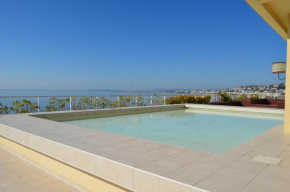Royal Lux -Last floor, see view with parking
